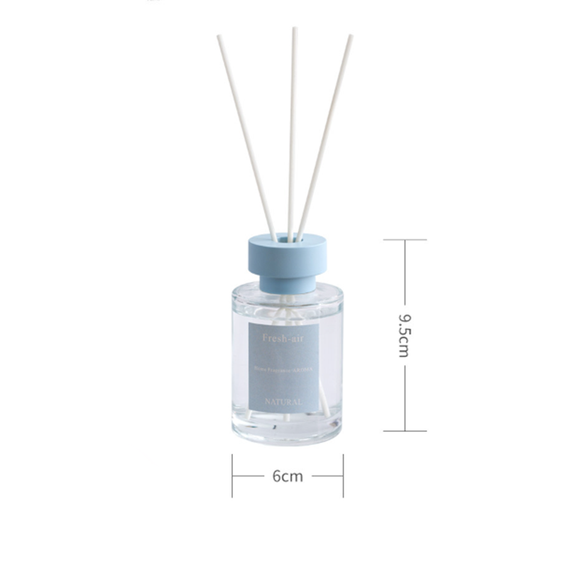 120ml Fire free home aromatherapy reed diffuser