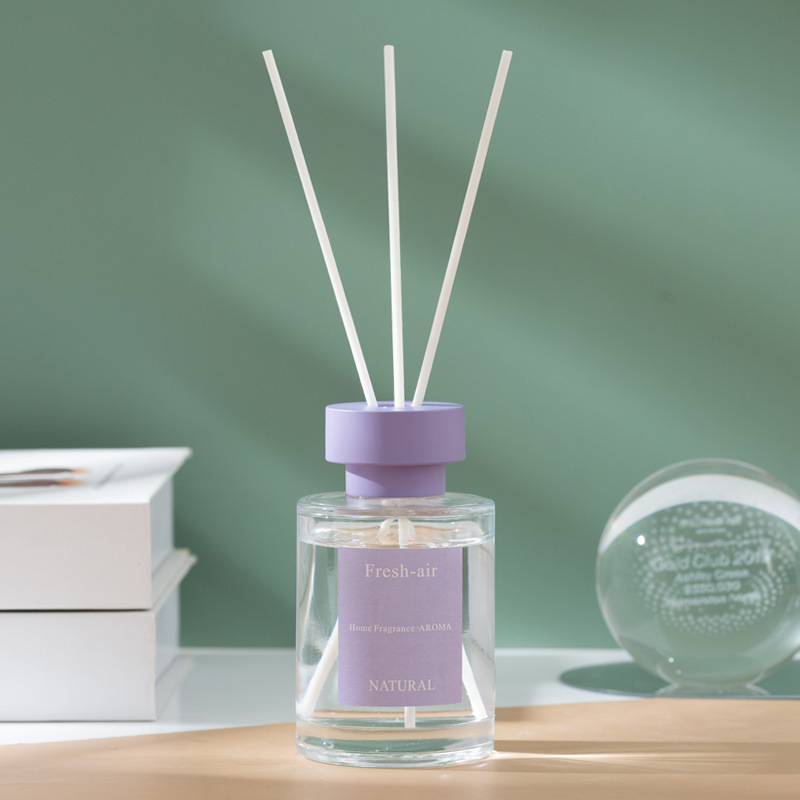 120ml Fire free home aromatherapy reed diffuser