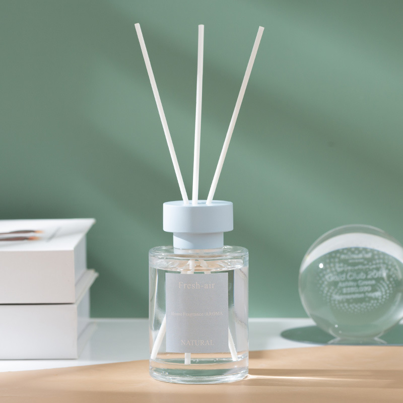 120ml Fire free home aromatherapy reed diffuser