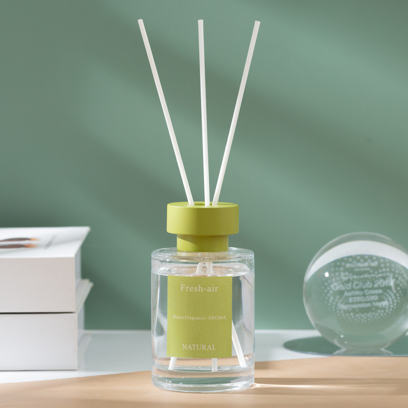 120ml Fire free home aromatherapy reed diffuser
