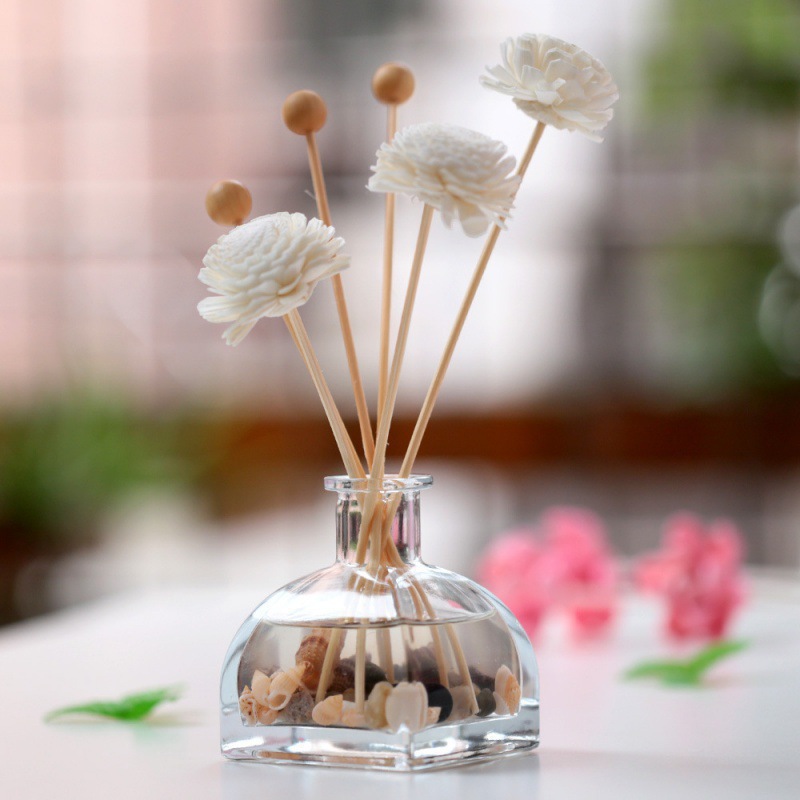 L1050A Home scent na walang apoy na Reed Diffuser