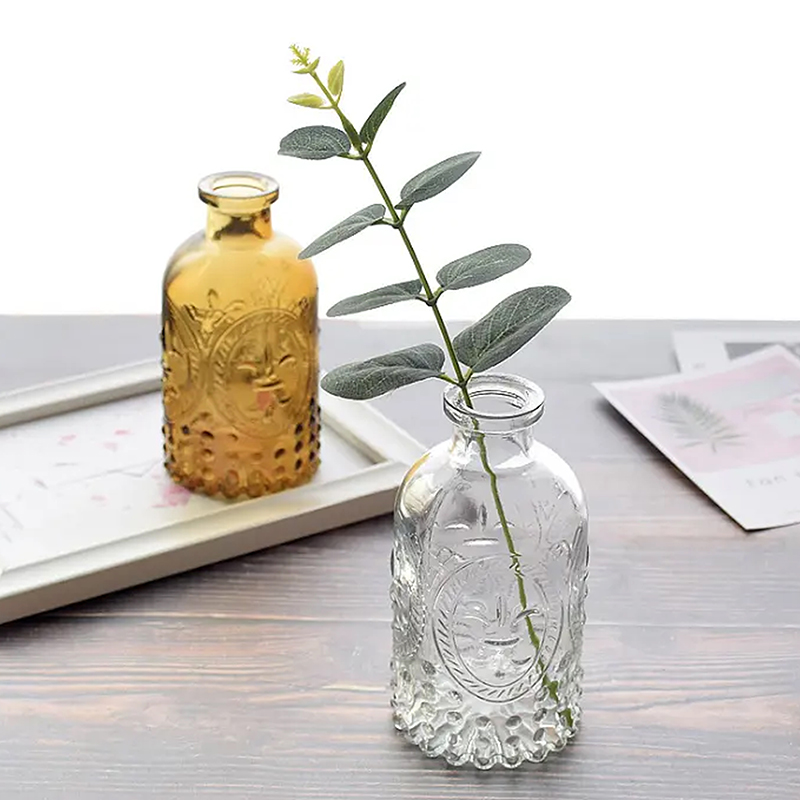 L1250A 250ml malaking bote Home Reed diffuser