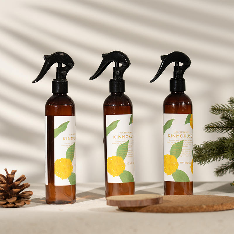 300 ML Odor Eliminator spray para sa Bahay