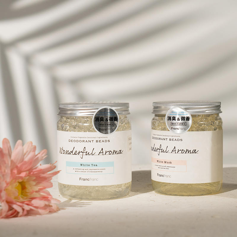 500g Luxury Kamangha-manghang Aroma Gel Beads