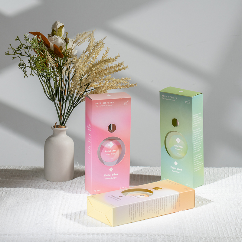 Klasikong bote ng pabango na pabango sa bahay-pabango sa bahay