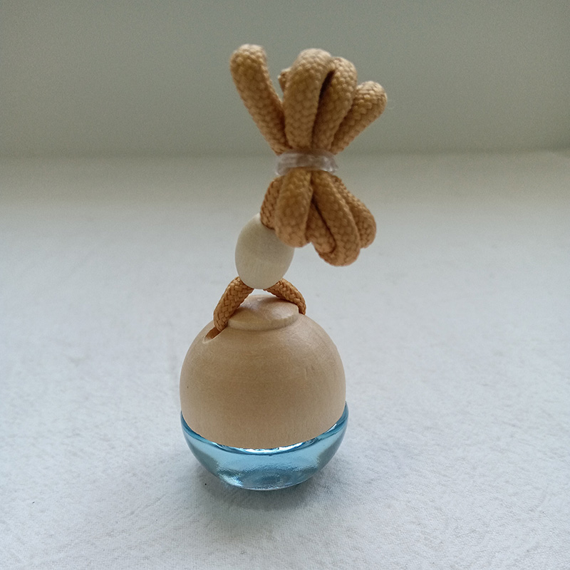 Round Car Hanging Perfume/Car Fragrance/Car Aroma/Hanging Freshener/Car Scent/Car Air Freshener Perfume/Car Fresh